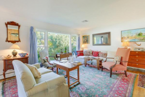 Cape Cod Home Walk to Beach and Main St Hyannis!